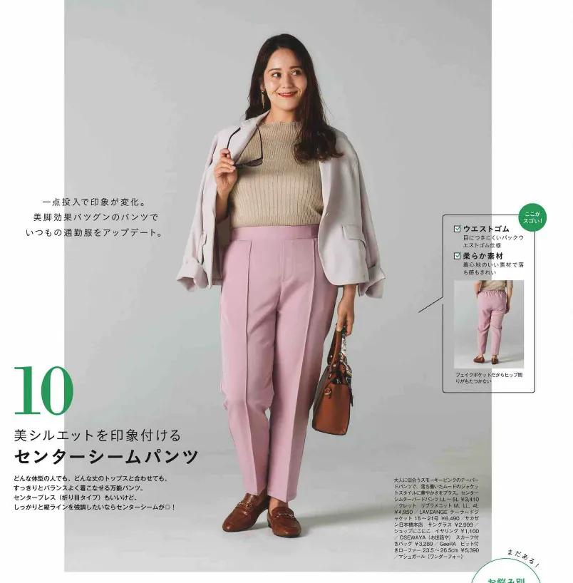 125斤微胖女生减重,微胖女生的穿搭秘诀是什么