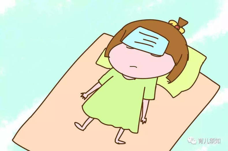 宝宝中暑的症状表现有哪些,夏天预防中暑应多喝什么