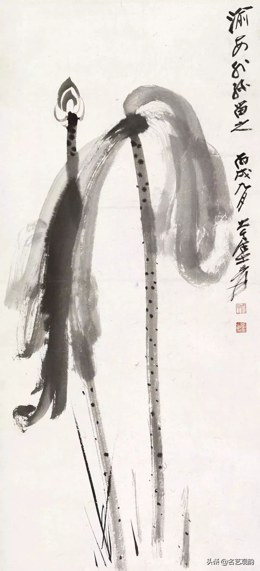 张大千家书读后感,张大千的79封情书