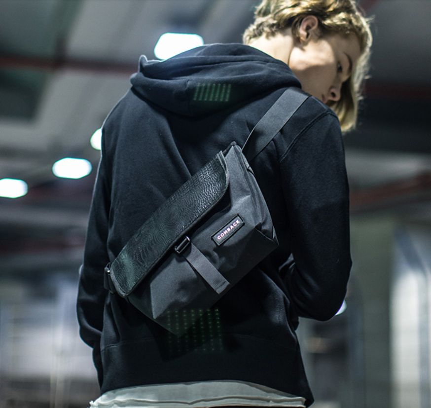 百元小众斜挎包高档,百元内的品牌斜挎包