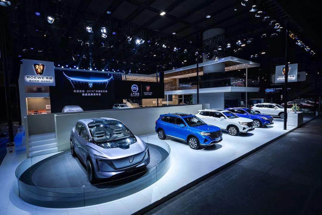 中国品牌在广州,中国品牌跟随中国战略走出去