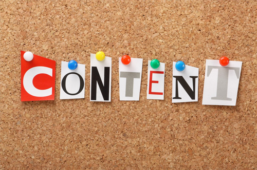 内容营销的哪些形式令人不喜欢的,内容营销的十大方法