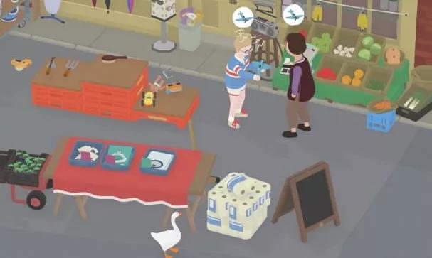 史上最沙雕鹿模拟器,这是一只非常普通的鹿手机版