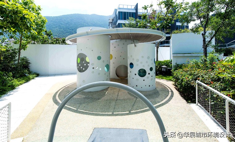 清水湾度假村游乐区,名都清水湾儿童游乐区