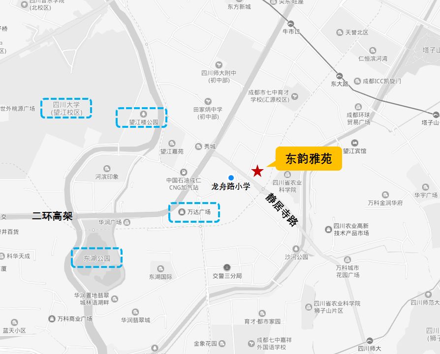 锦江三区小学排名表,锦江3区学区