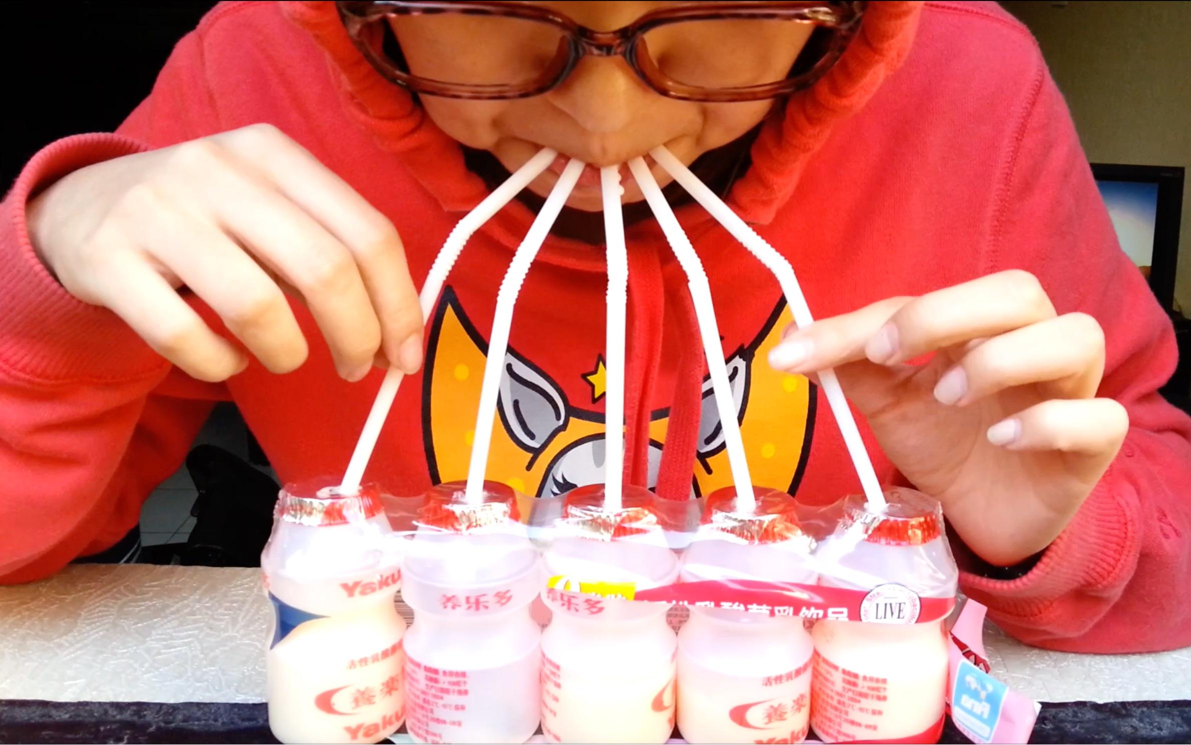 网上的养乐多为什么便宜,2.0版养乐多