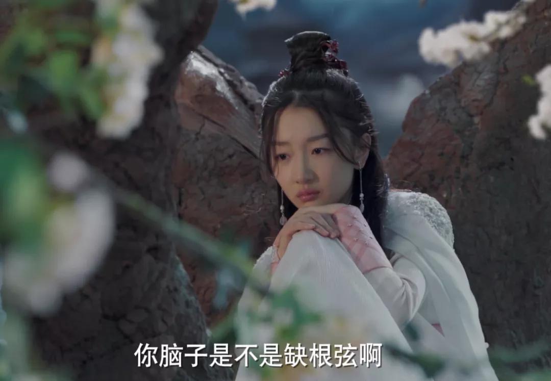 周冬雨许凯新剧特效,周冬雨许凯哭戏现场