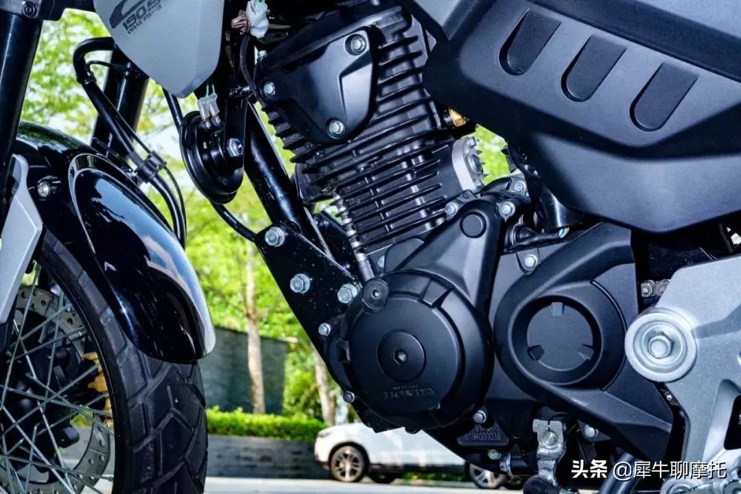 本田190ss和190tr,本田cb190ss缺点是什么