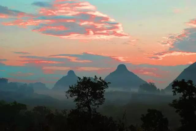 贵州5-10天自驾游详细攻略路书,最新贵州旅游攻略大全