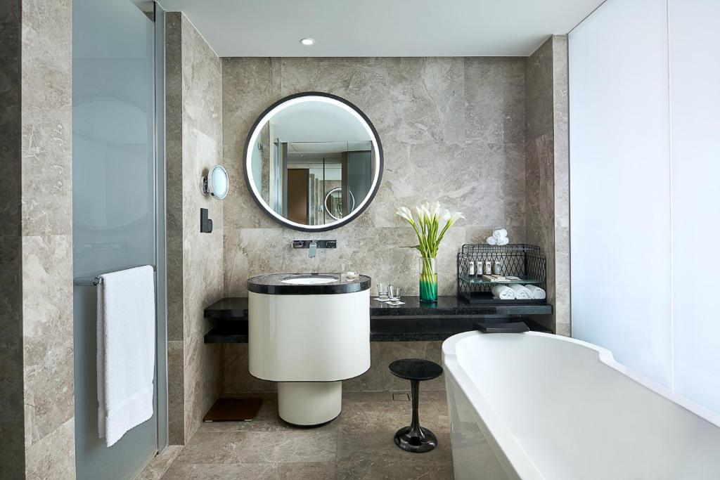 北京东城索菲特大酒店地址,北京索菲特大酒店豪华大床