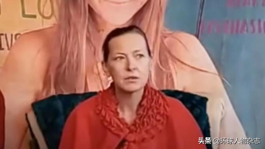 美*教邪**女头目惨死家中，长期*脑洗**、虐待信徒，号称“上帝之母”活了190亿年