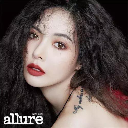 最吓人的口红排行榜,21支口红