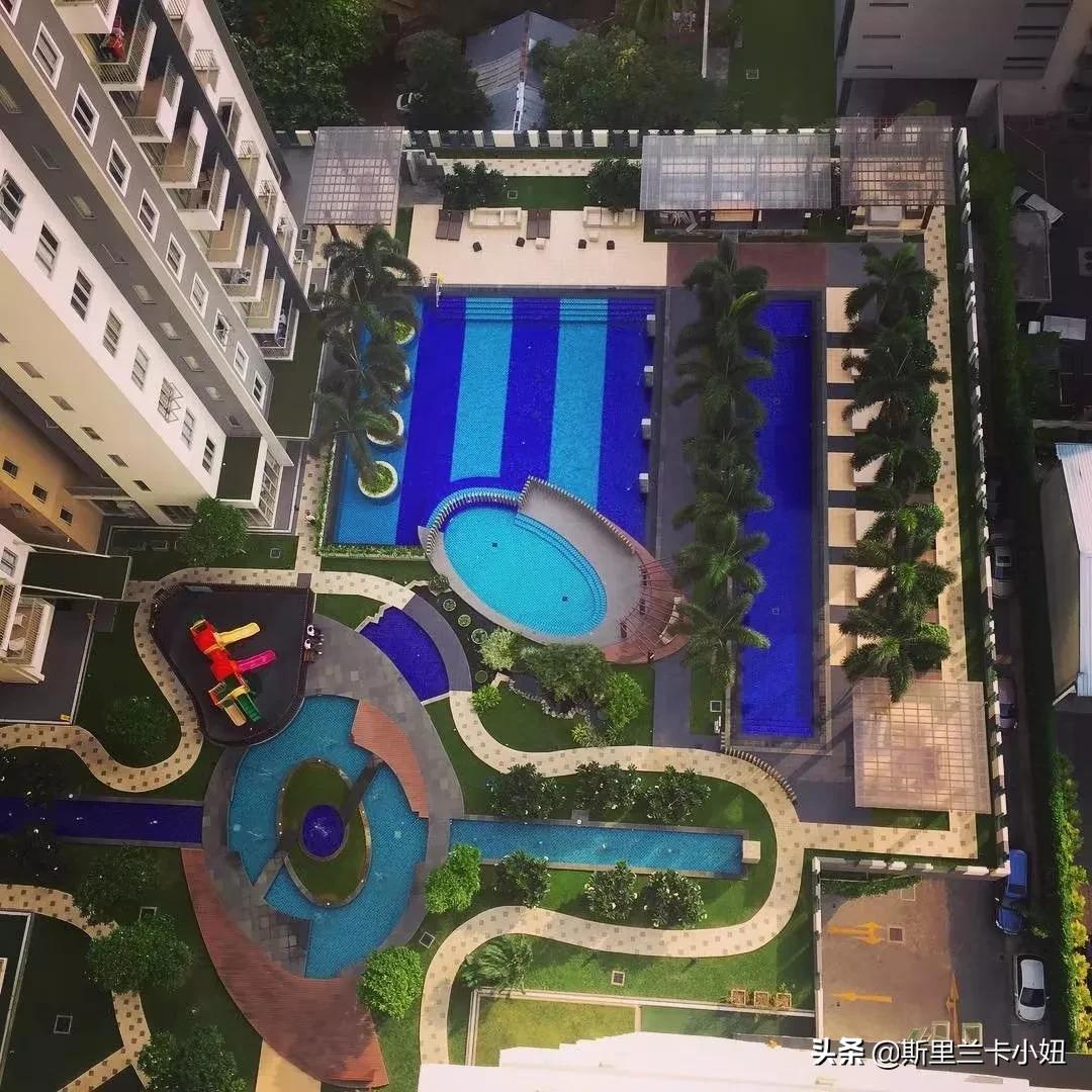 我在斯里兰卡,斯里兰卡的房子怎么样