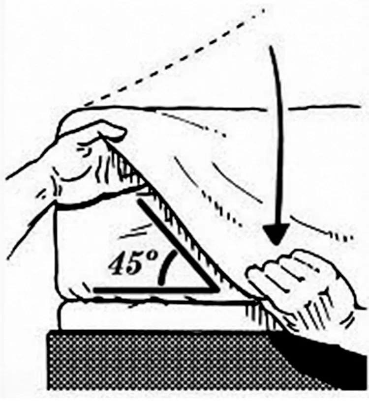 我用100元不到的平价床品，铺出五星级酒店的床铺！一觉到天明