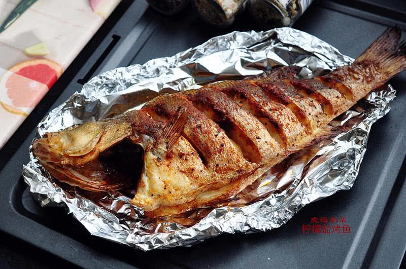 鱼的做法大全红烧草鱼没有辣椒,9种鱼的做法吃一个星期不重样