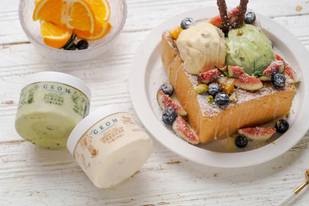 12种不同吃冰淇淋的方法,夏天吃冰淇淋的正确方式