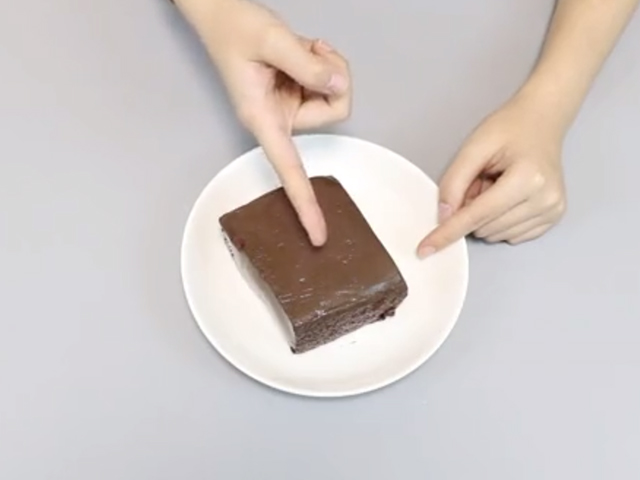 猪血怎么样辨别真假,真假猪血的区别与分辨