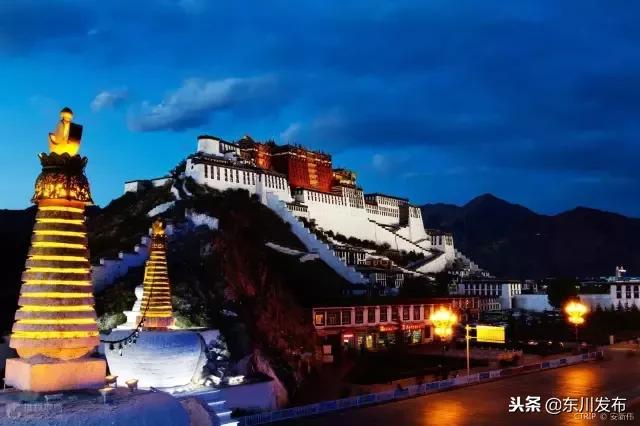 大美中国东川红土地,云南东川红土地美景赞美