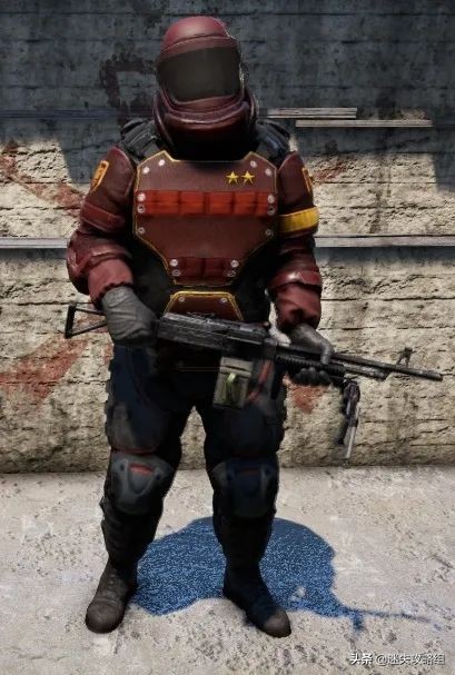 孤岛惊魂全武器介绍,孤岛惊魂防空阵地