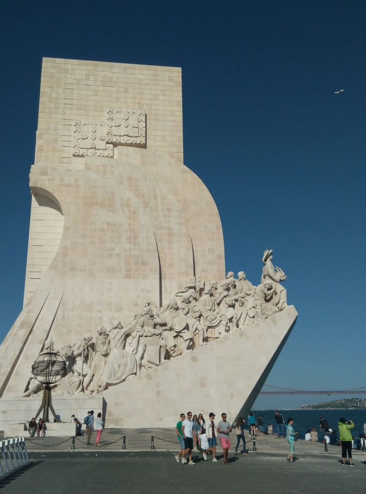 葡萄牙旅游去哪里值得推荐,葡萄牙十大旅游胜地