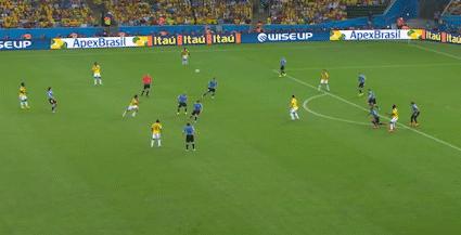 焦点|B2B中场时代的古典十号位、世界杯惊鸿一瞥的J罗路在何方