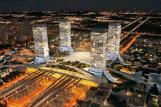 杭城逐梦,住在杭州到底有多幸福