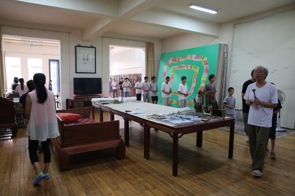 申伟光视频,申伟光作品集锦