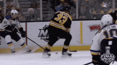 蓝调拿下球队首个斯坦利杯总冠军，奥赖利荣膺季后赛MVP