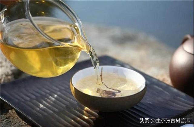 普洱茶怎么辨别好坏的方法,普洱茶如何识别好坏