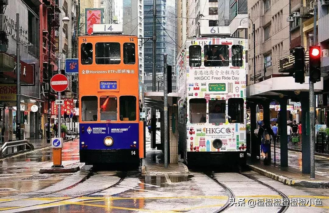 香港八达通,香港八达通长者卡