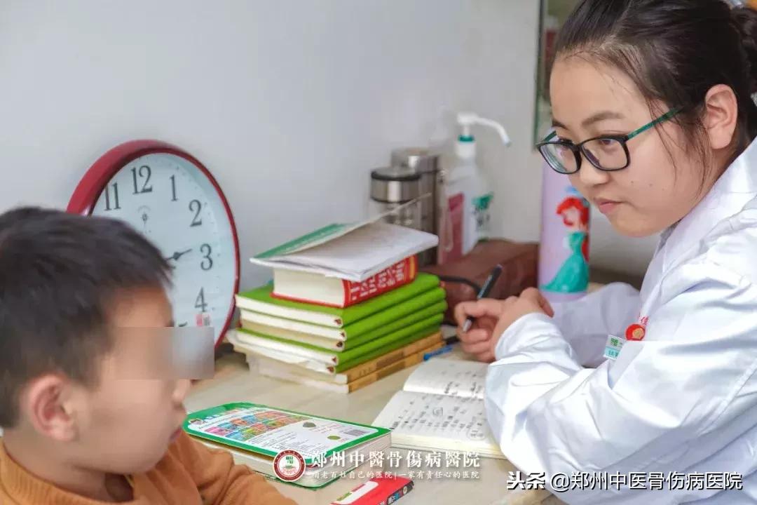 宝宝生病揉揉就能好？不打针不吃药，小儿圆推拿就是这么任性！