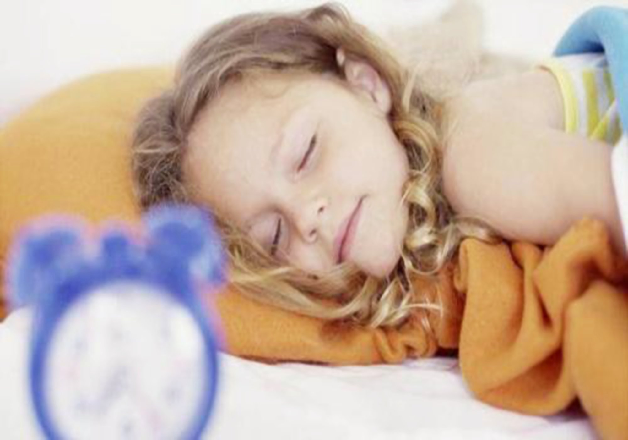 从不午睡的小孩怎么回事,从不午休的孩子智商