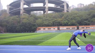 西安中考体育实心球几米满分,体育中考实心球满分技巧