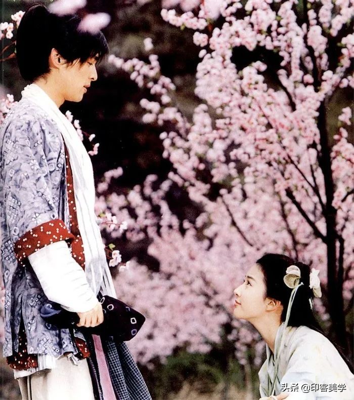 20个惊艳时光经典女性角色特质,20世纪最有魅力的十个女角色