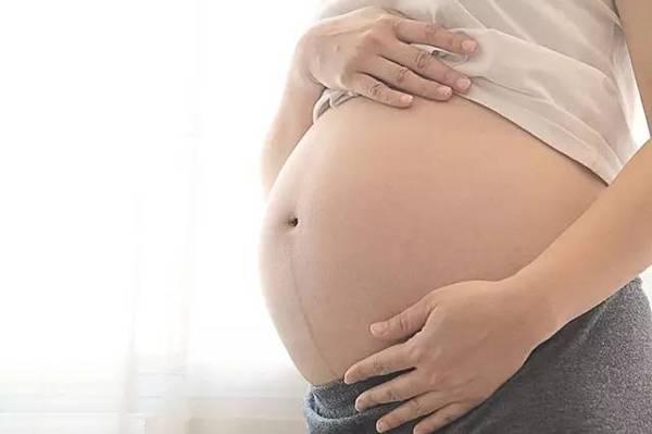 孕妇孕晚期入盆是什么感觉,孕35周已经入盆了会提前生了吗