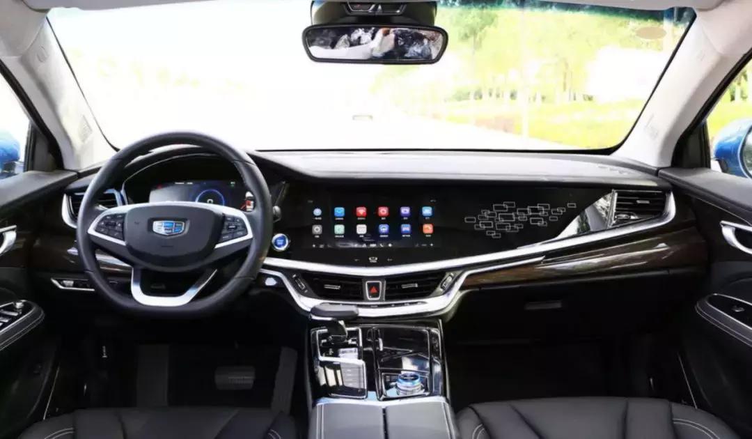 插电式混动车型推荐2019款,续航600km15万左右插混轿车推荐