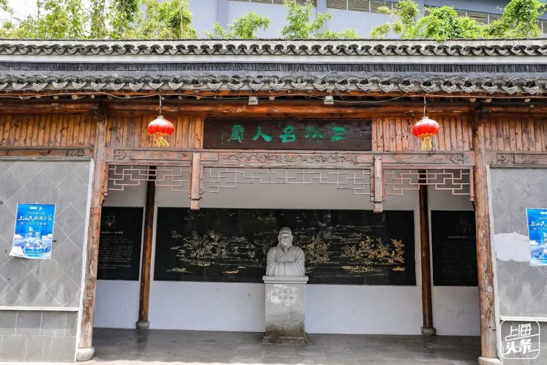 上海值得逛的古镇,上海必逛的18个古镇