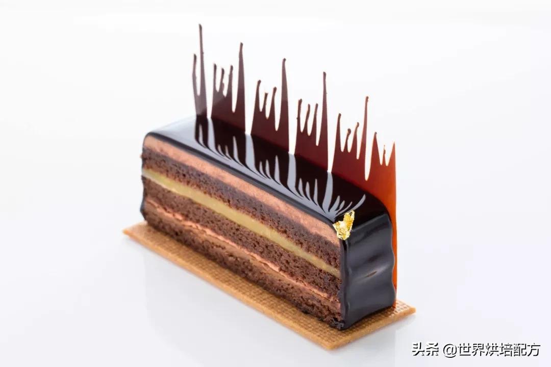 重量级硬货：大神压箱底配方“GINGERNOIR”可*载下**