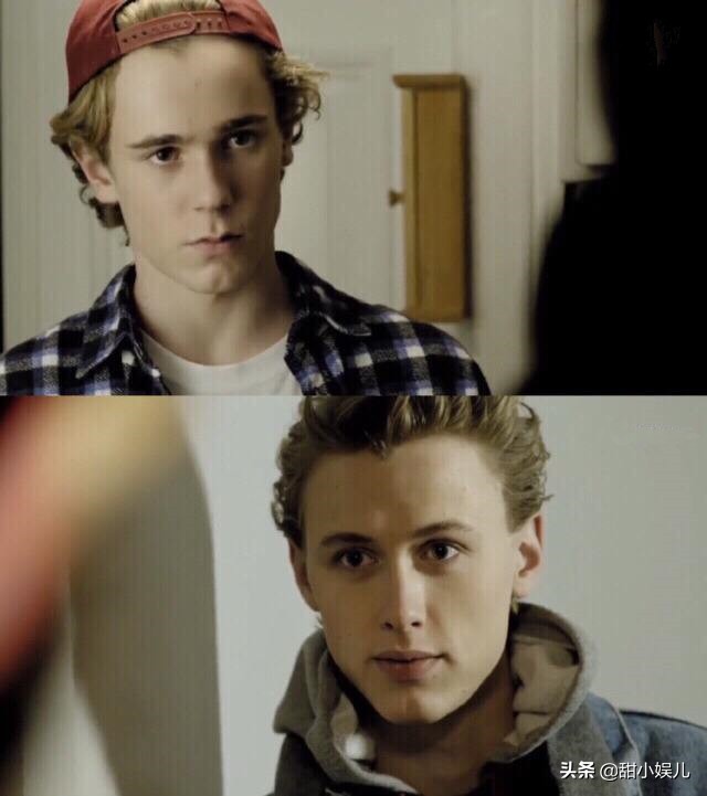 skam挪威e神什么时候喜欢小天使的 (挪威skam小天使神颜)