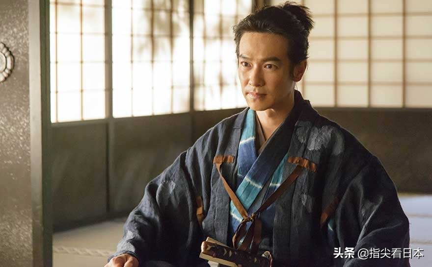 北条本真田四代记：四代真田信之（附：信繁）