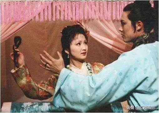 平儿的善良指数,平儿的聪明之处