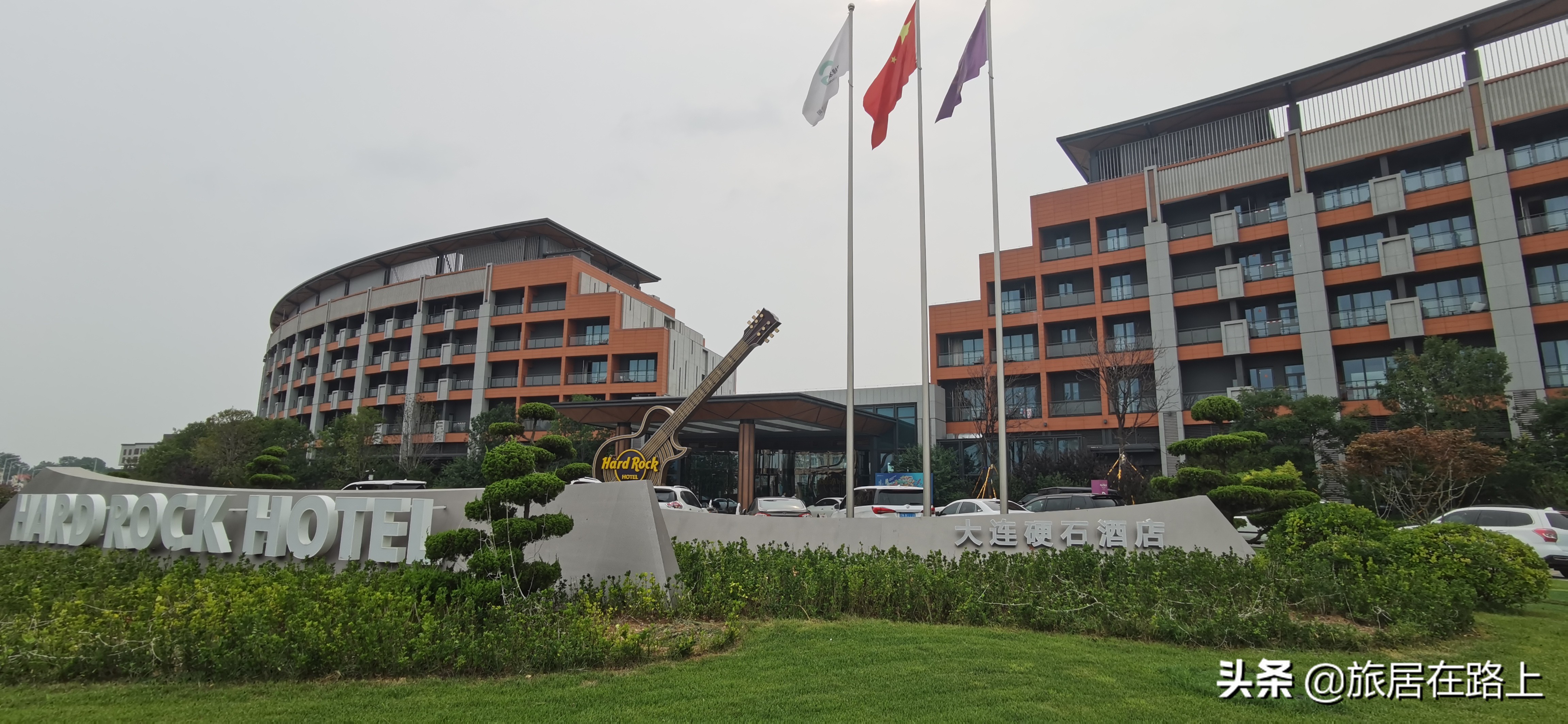 大连金石滩旅游攻略最近,大连金石滩黄金海岸游玩项目