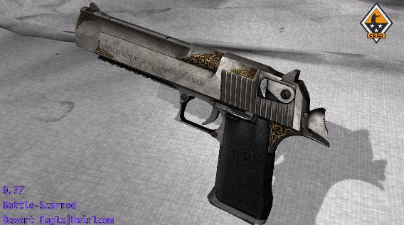 「皮肤控」第35期：军规级竟然最贵的3号*器武**箱，带你了解屠夫