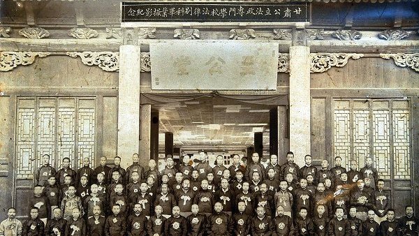 为什么没有广东大学,广东大学福建大学江西大学