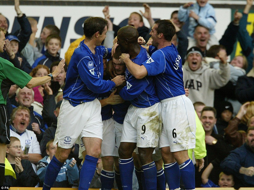 鲁尼成名作李铁见证,李铁和鲁尼