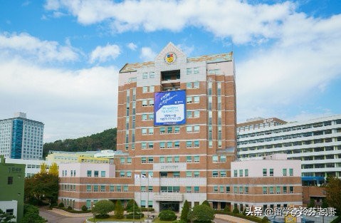 韩国留学可以申请的艺术大学,韩国留学可以学什么专业