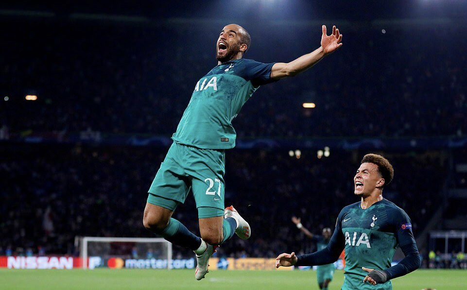 热刺孙兴慜纳什,詹俊评价热刺孙兴慜