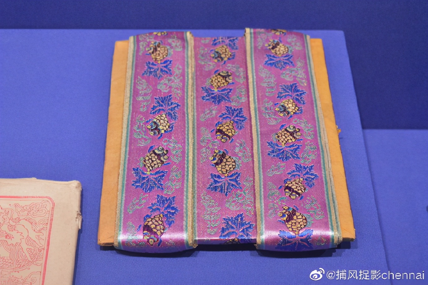 金鱼展和金鱼题材*物文**展