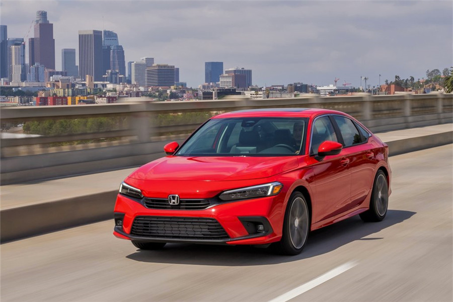 十代本田思域带vtec功能吗 (十代本田思域vtec阀工作原理)