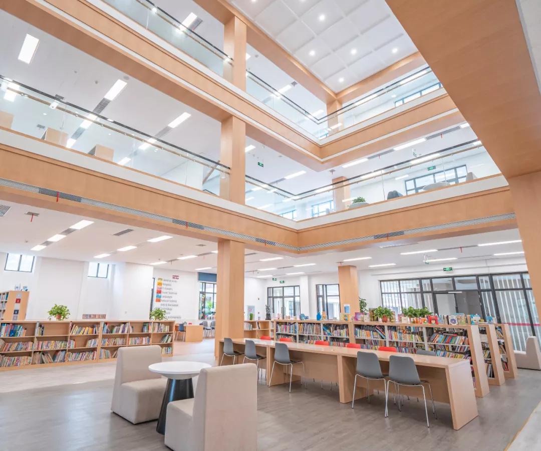 成都私立小学趋势,成都巴德美际学校到底好不好